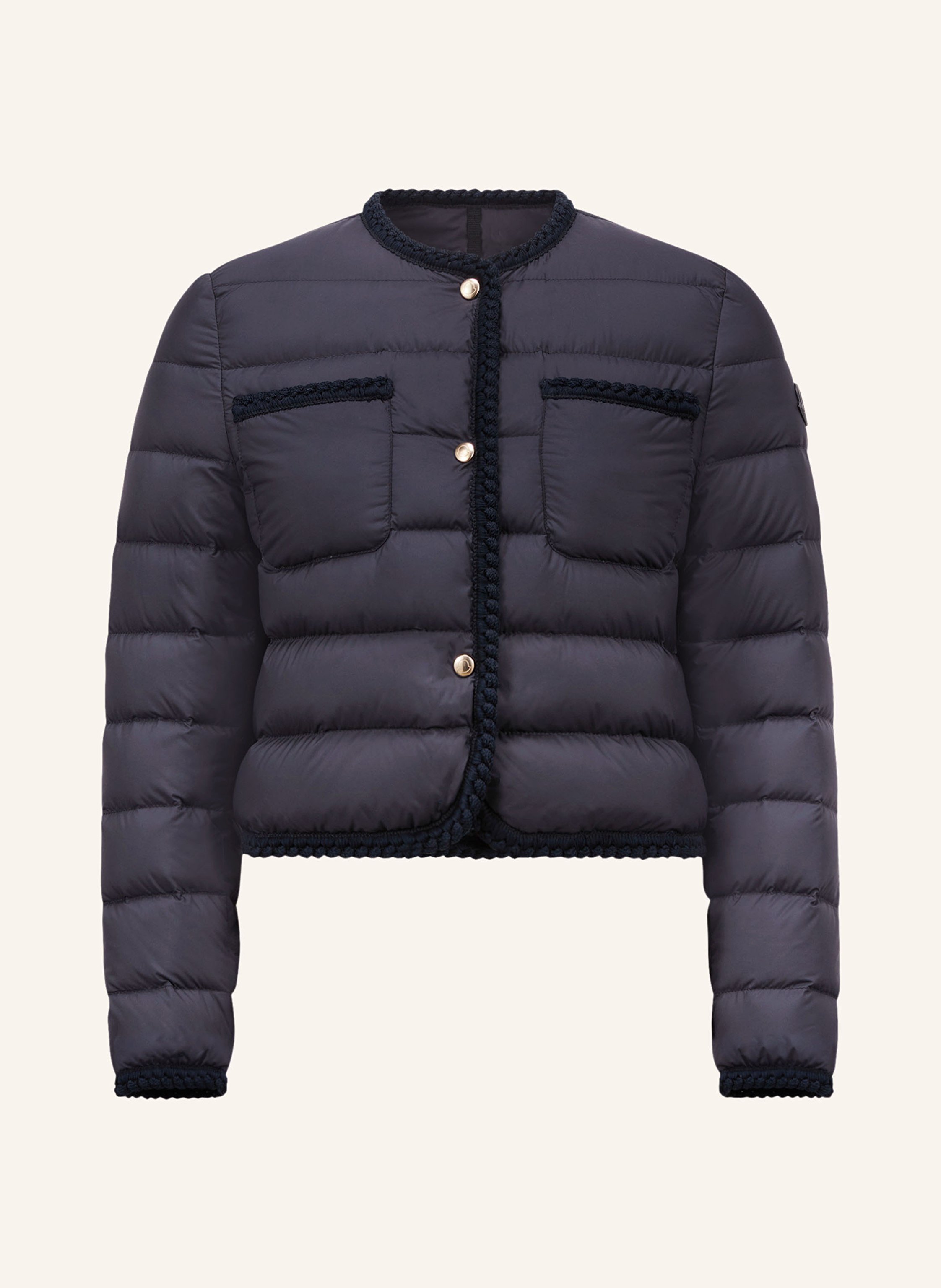 MONCLER Daunenjacke GENCAY