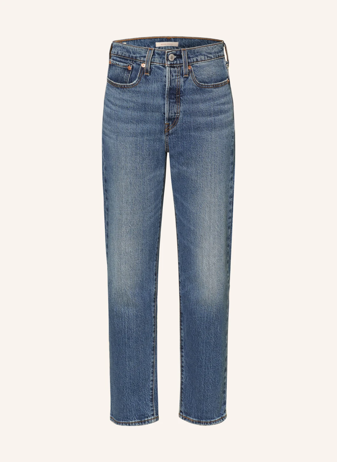 Levi's® Straight Jeans WEDGIE