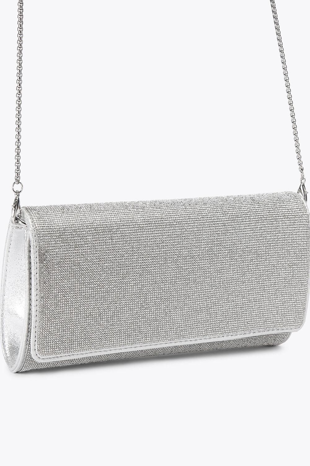 Carvela Gemma Clutch' Bag