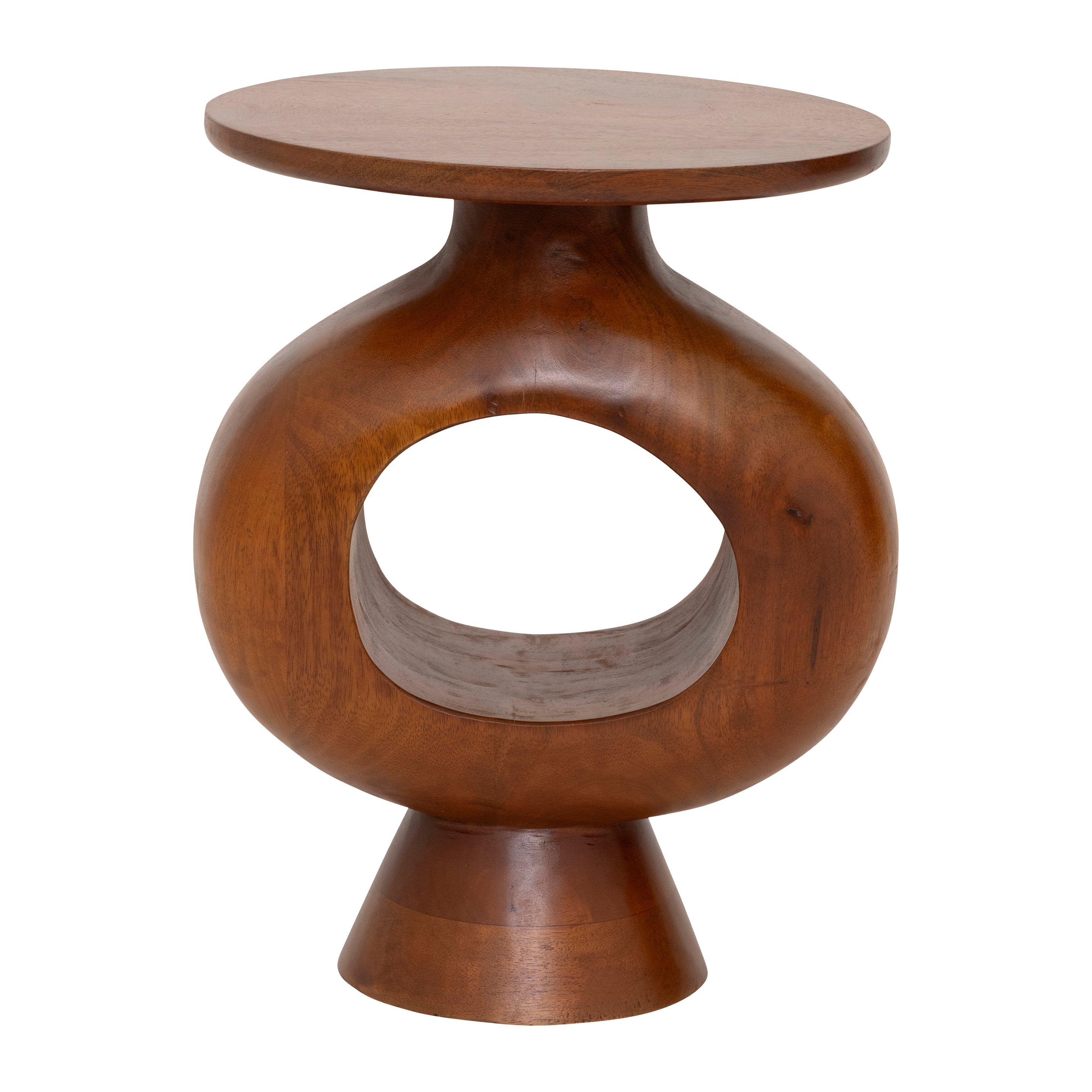 Urban Nature Culture Bijzettafel Farren