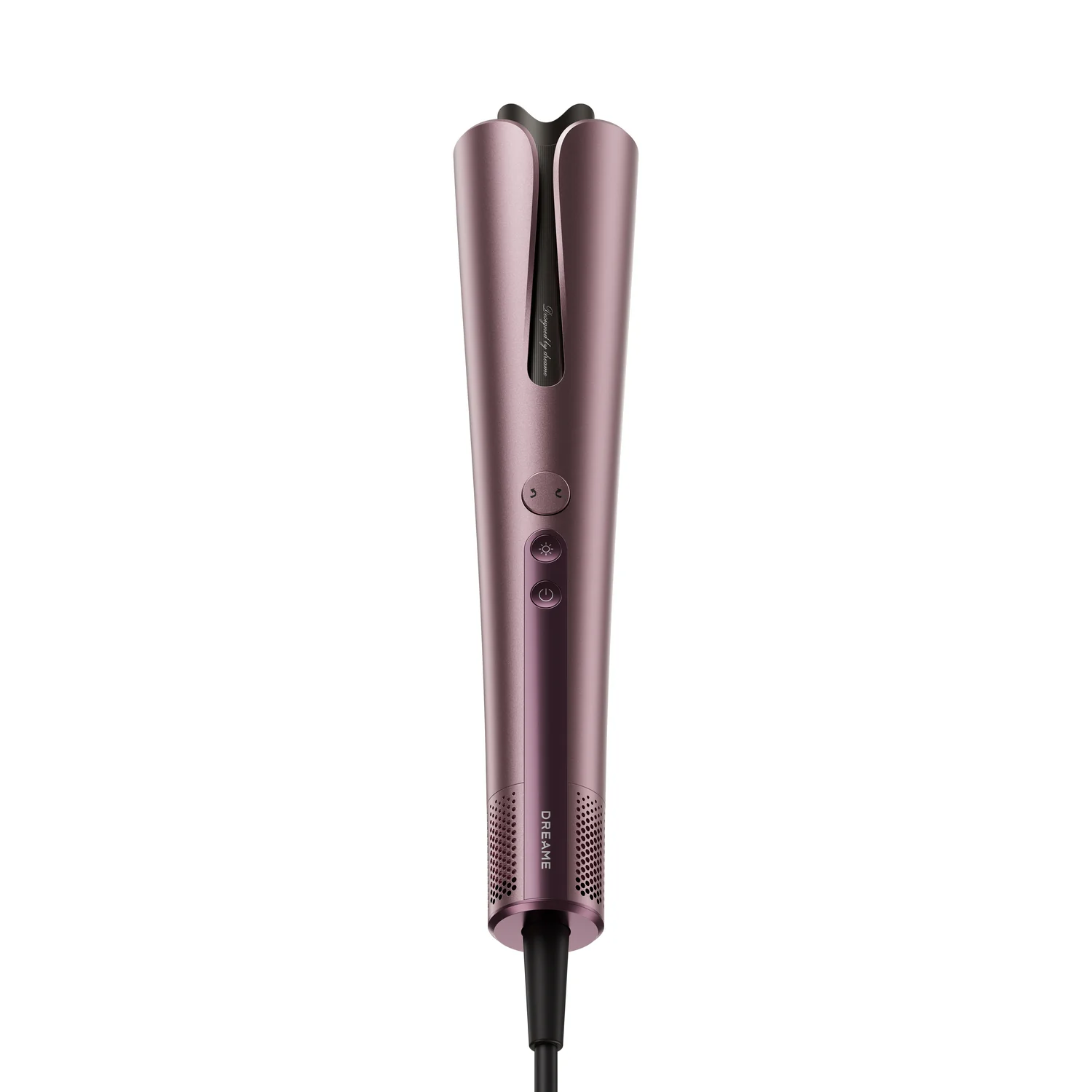 Dreame Air-Auto Boucleur entièrement automatique Violet