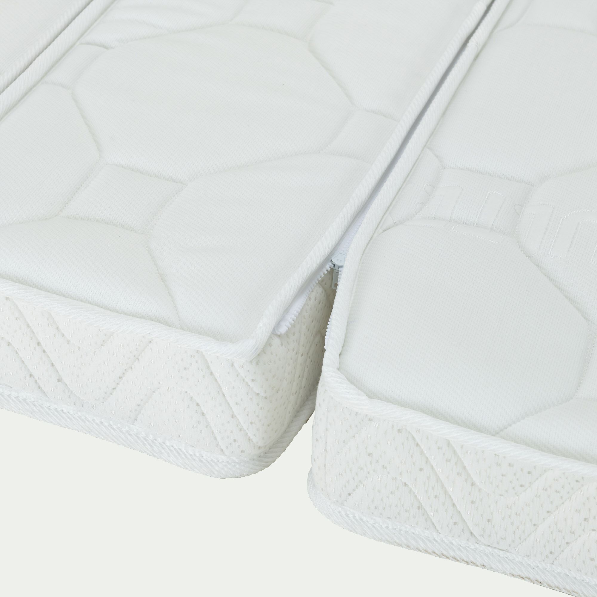 PETIT MAX 2 - Matelas enfant évolutif Bultex primo (90x140/90x170/90x200cm) H12,5cm