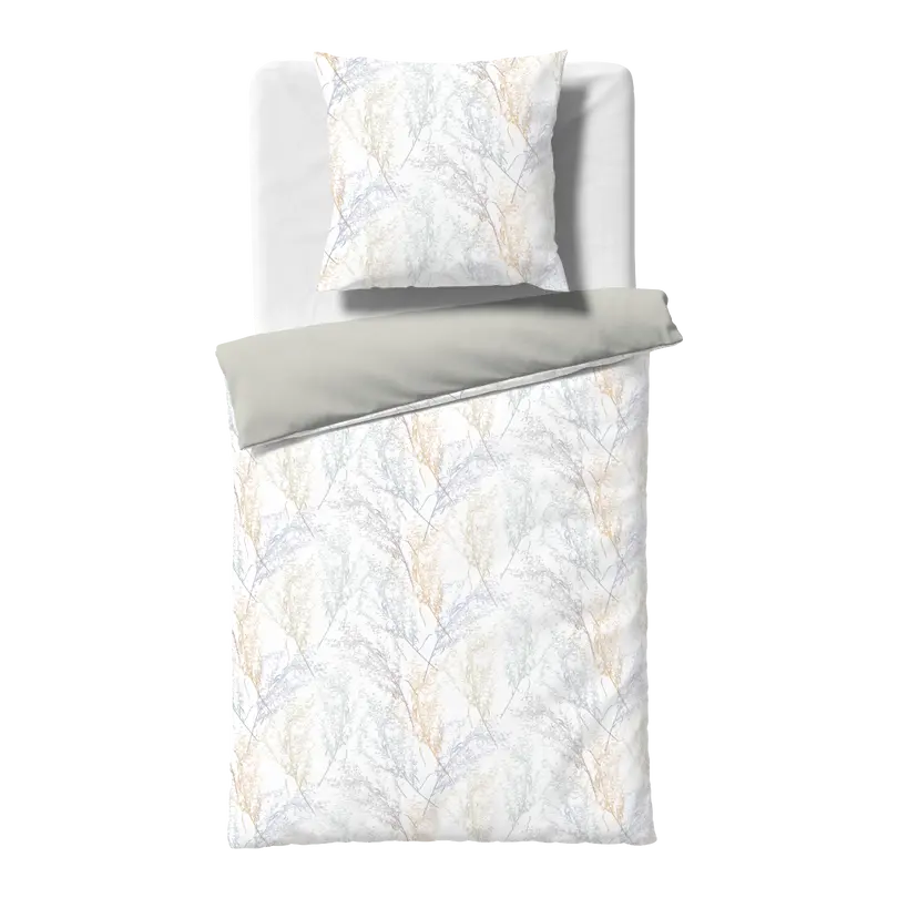 Bettwäschegarnitur Bed Art S