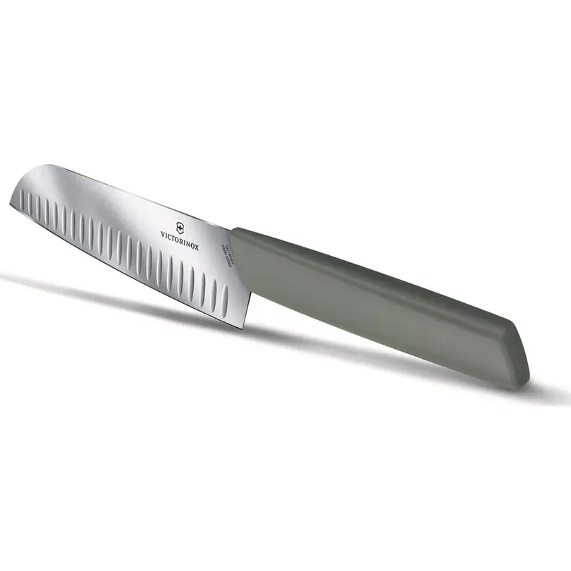 Santoku-Messer Swiss Modern