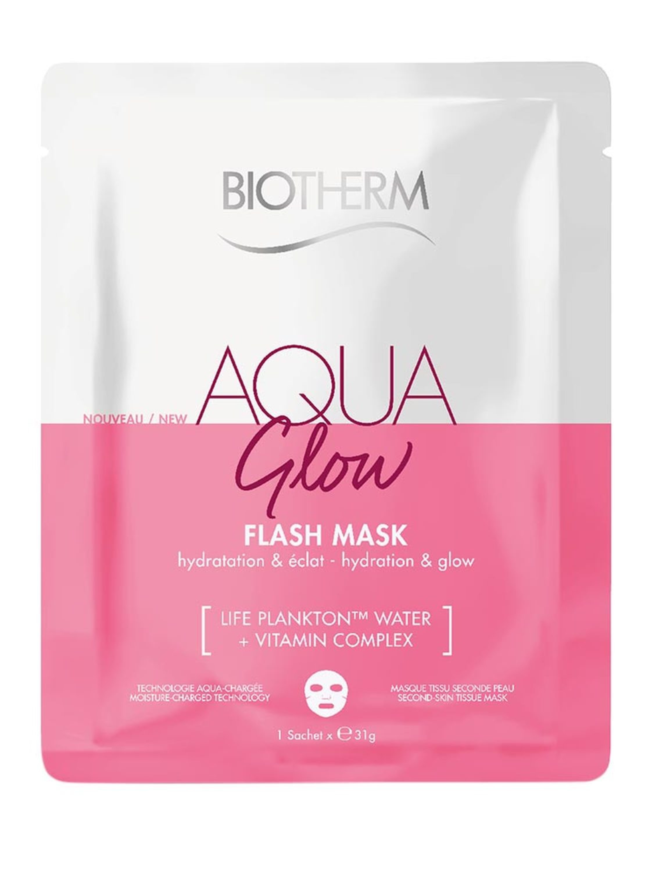 BIOTHERM AQUA GLOW