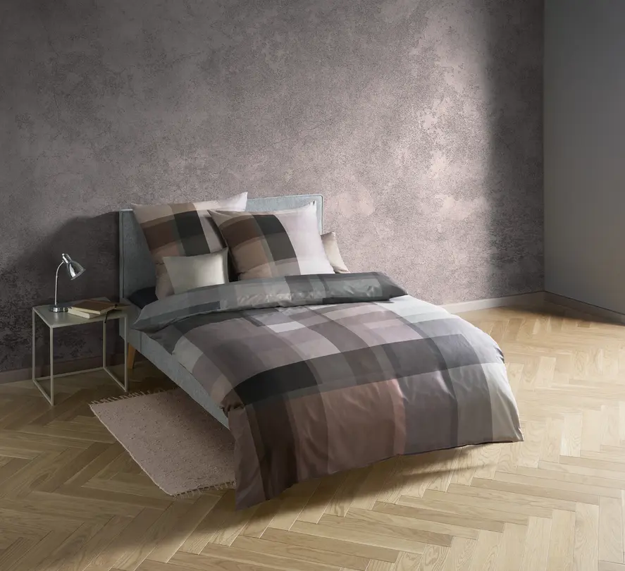 Bettwäschegarnitur Bed Art S