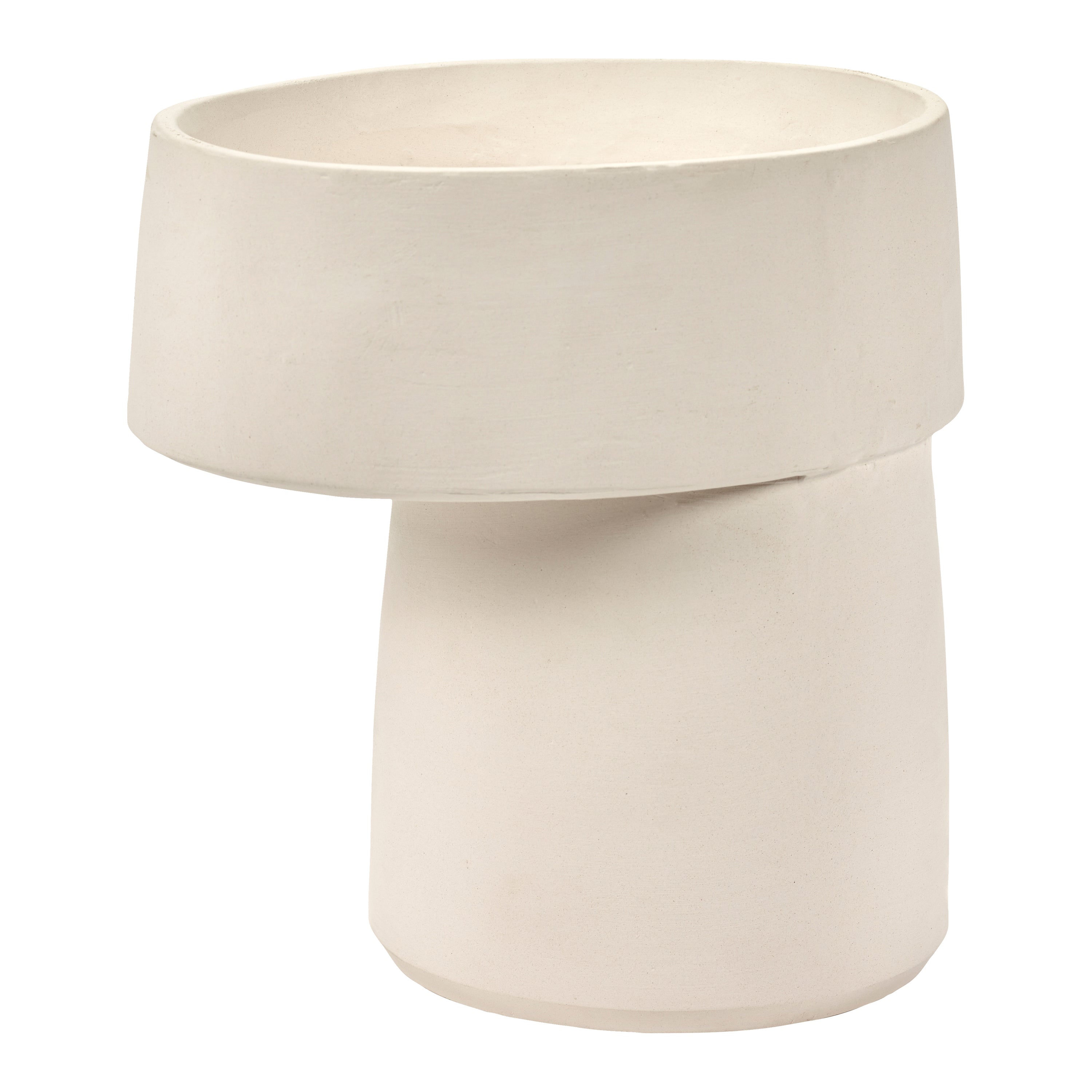 SERAX - Alex Gabriels - Romé Tafellamp - Wit