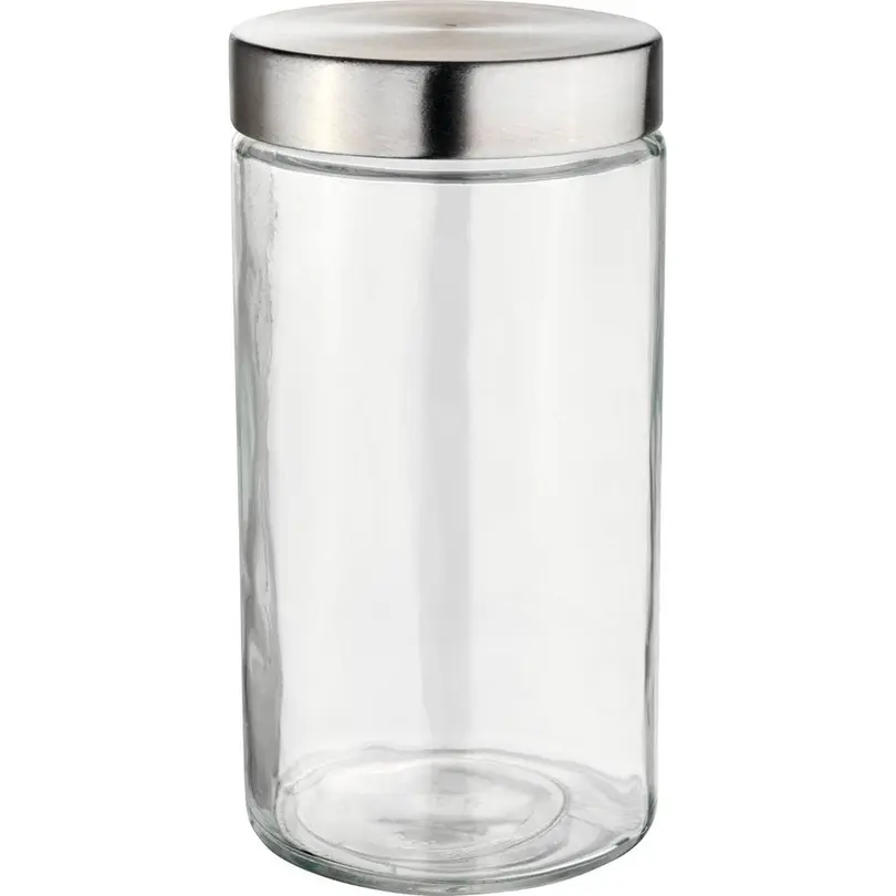 Vorratsglas GlasInox