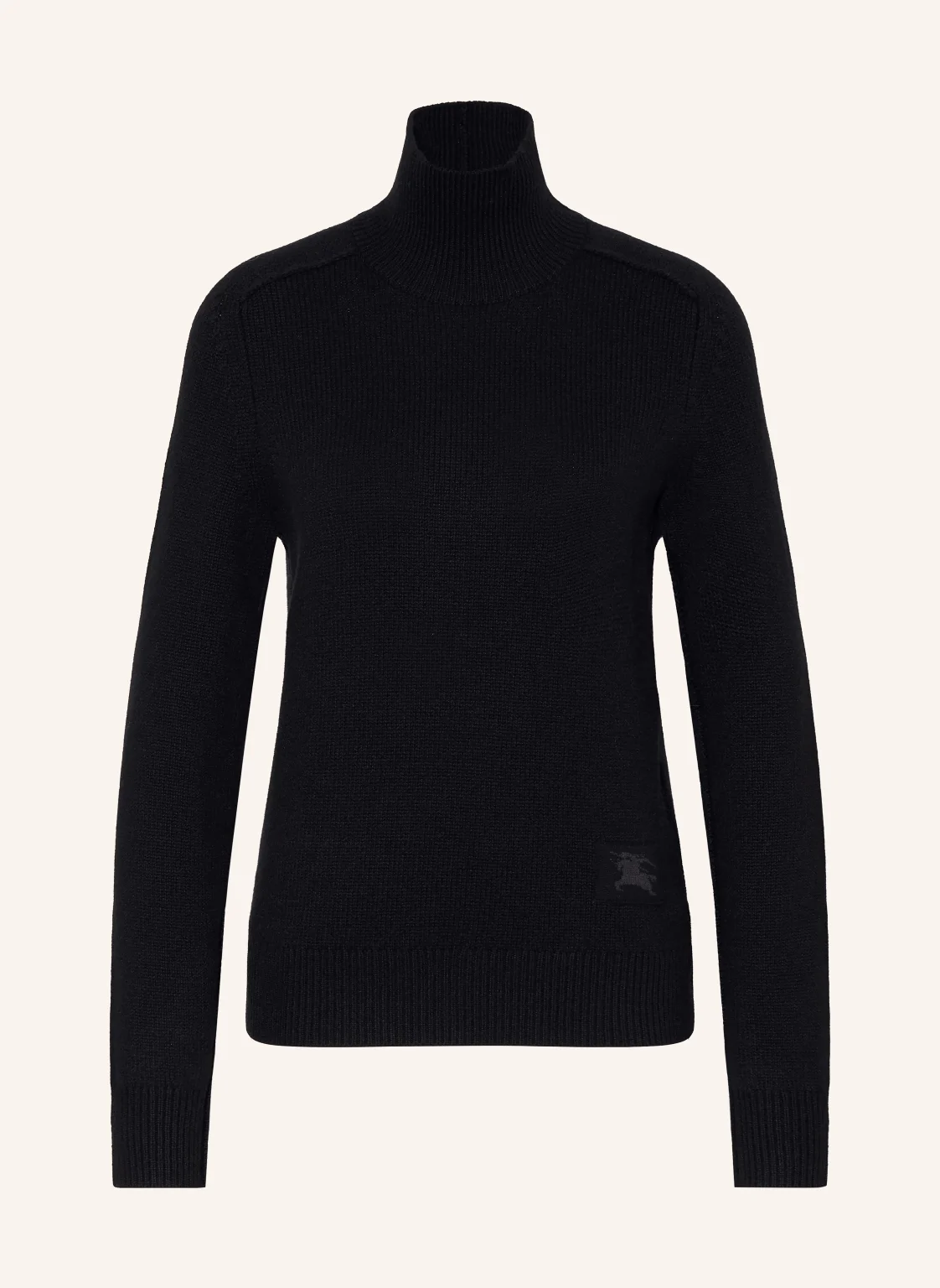 BURBERRY Cashmere-Pullover CHRISTINA
