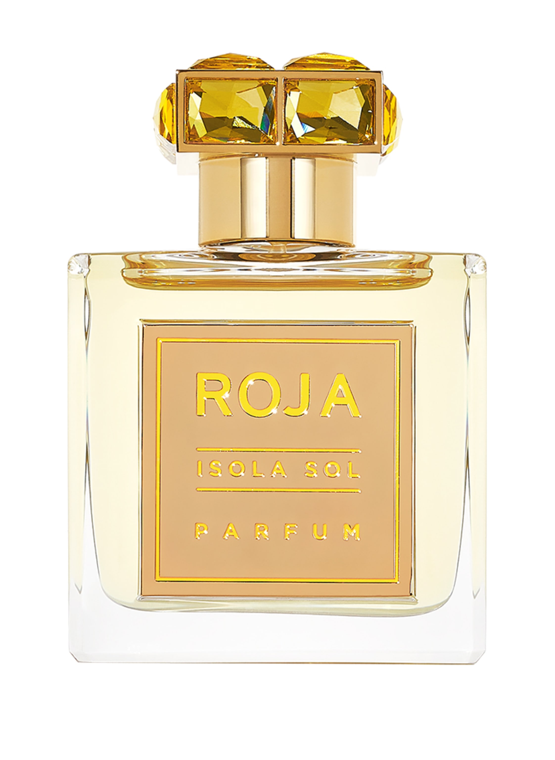 ROJA London ISOLA SOL