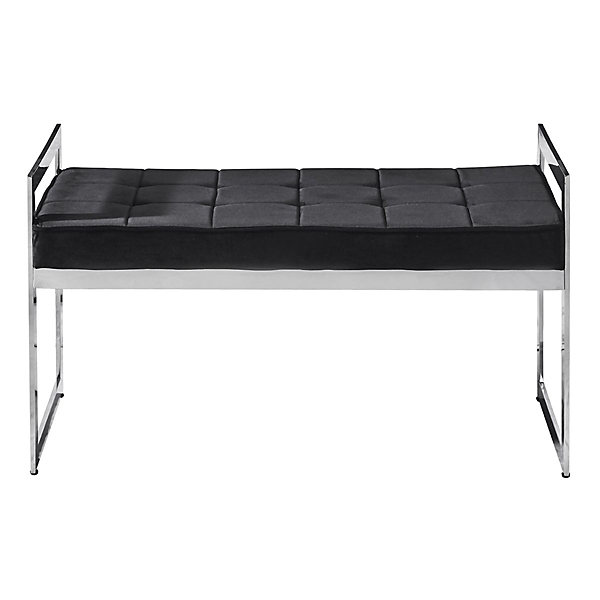Banquette en Velours 