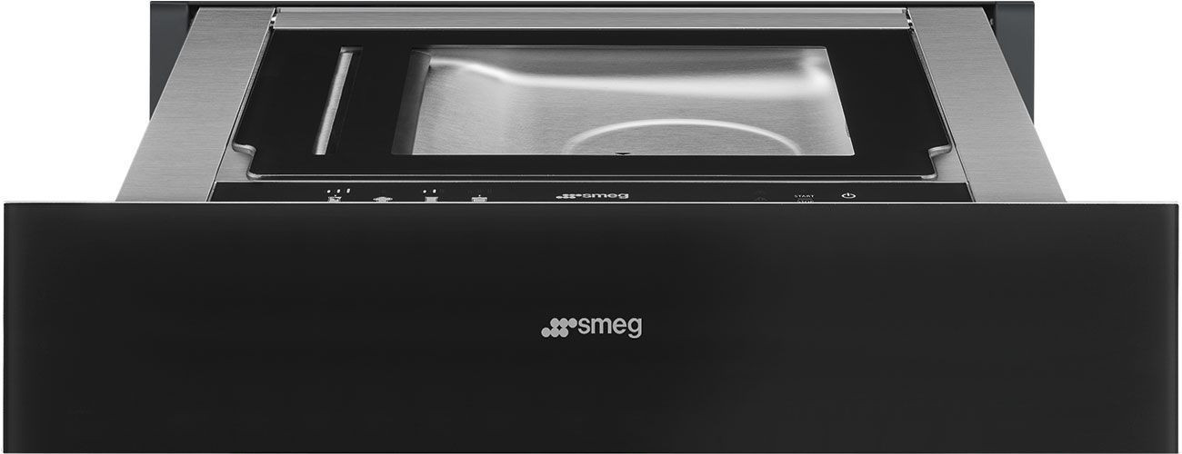 Szuflada do pakowania próżniowego SMEG CPV115B3