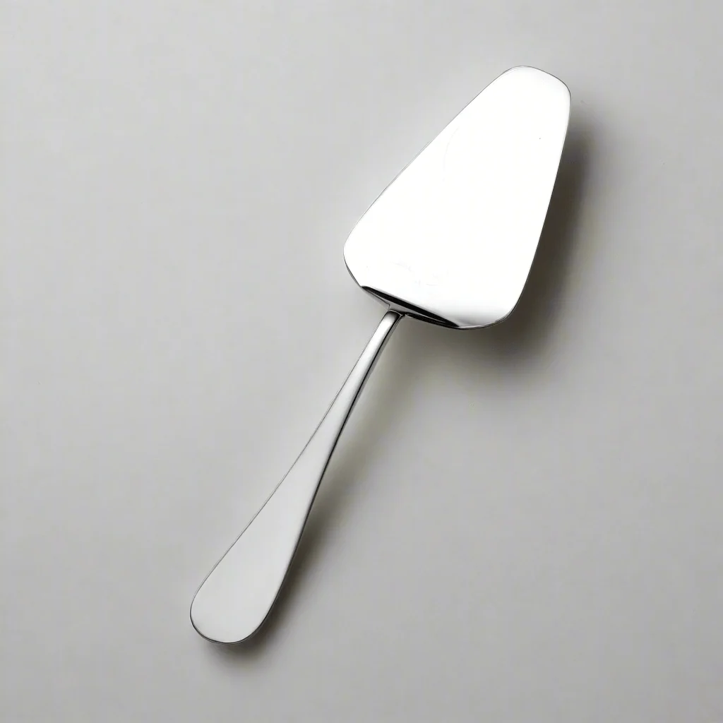 Cake Pie Server