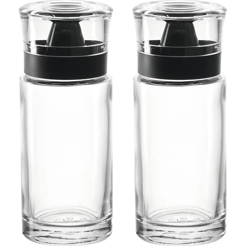 Essig-/Öl-Spender 2er-Set Leonardo