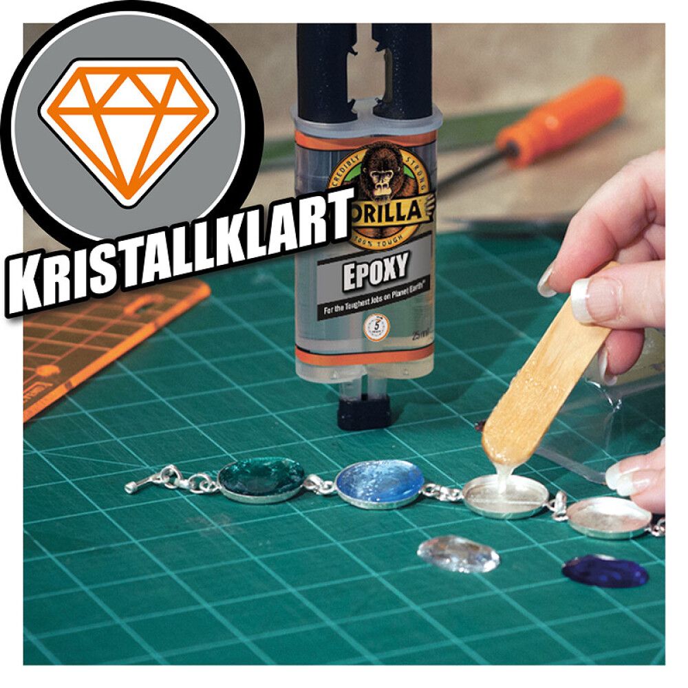 EPOXY GORILLA 25 ML