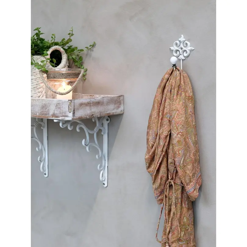 Handtuchhaken Antique