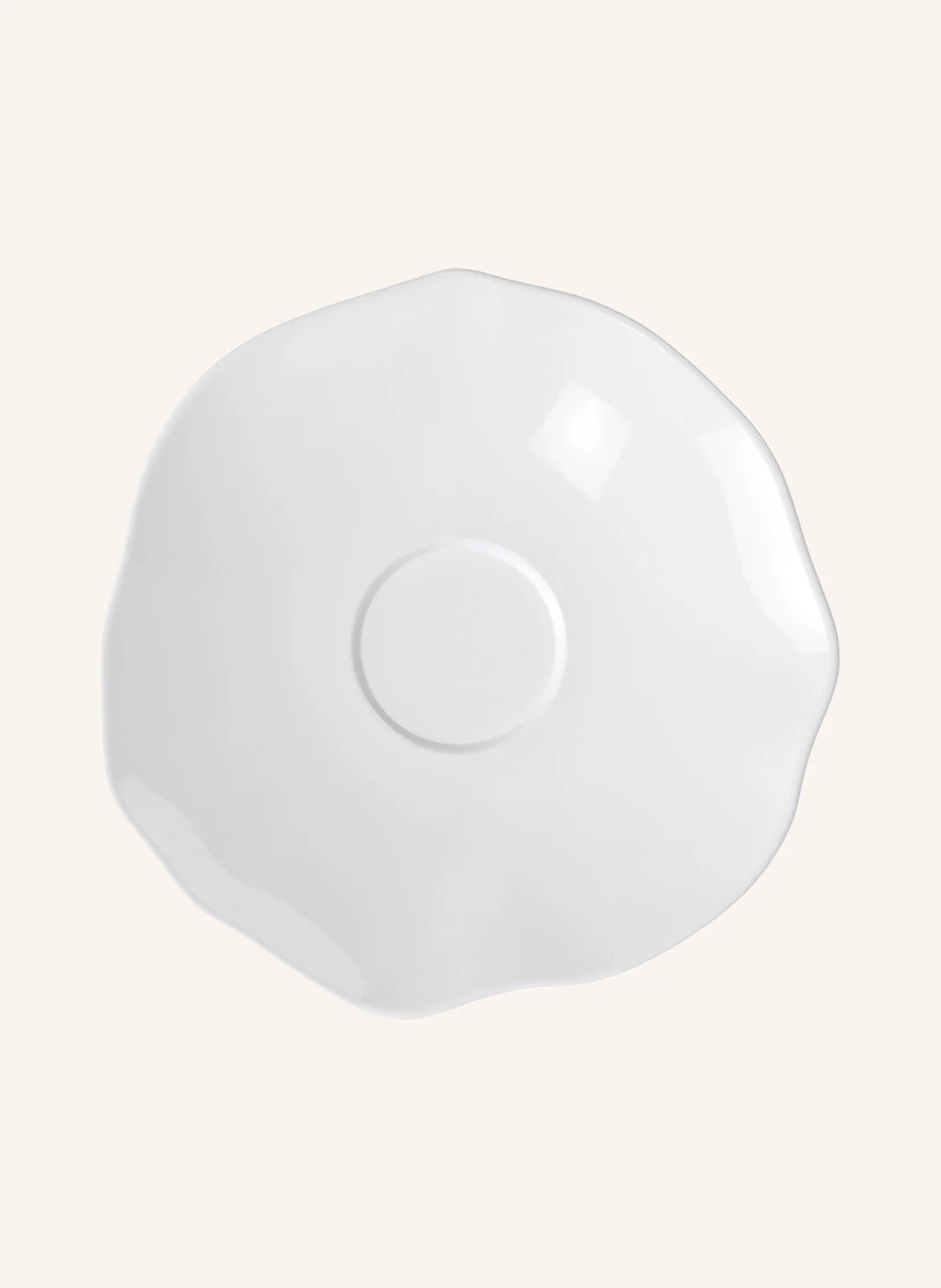 Villeroy & Boch Kaffee-/Teeuntertasse PURA