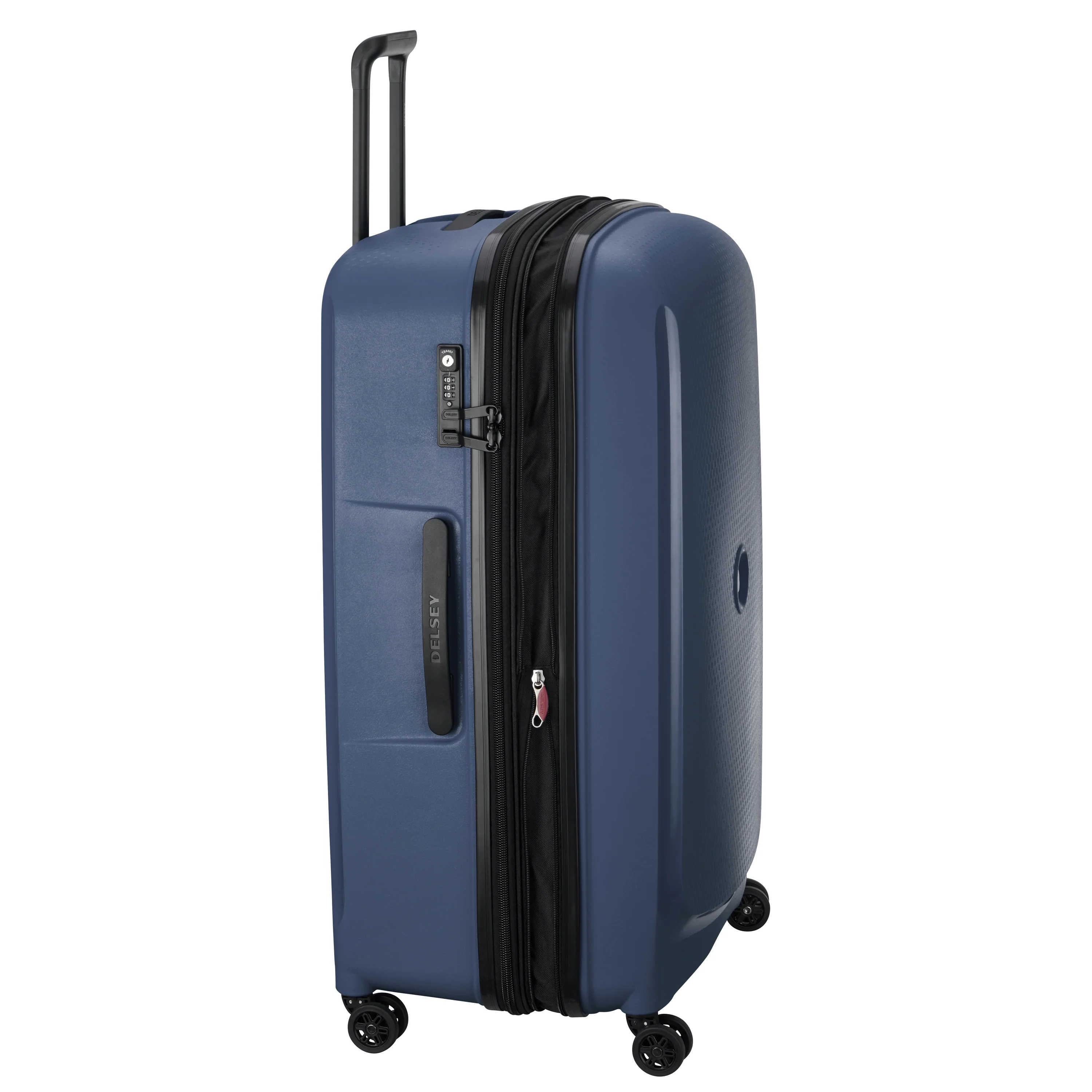 BELMONT PLUS - XXL Extensible (83cm) Matière recyclée