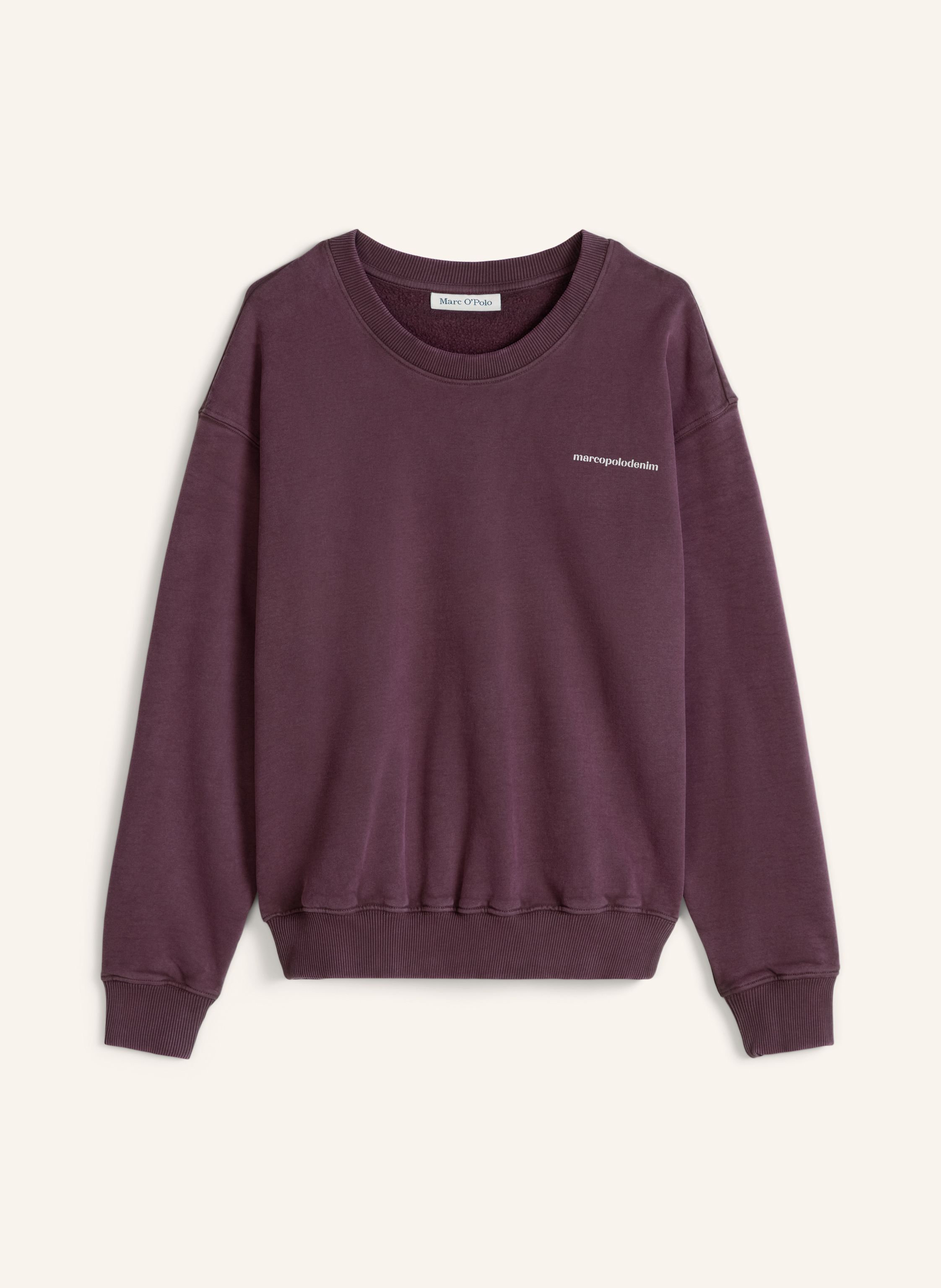 Marc O'Polo DENIM Sweatshirt