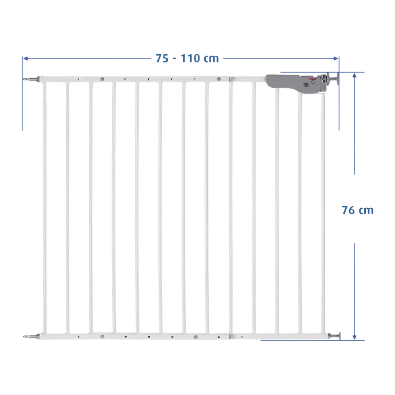 Treppenschutzgitter MyGate