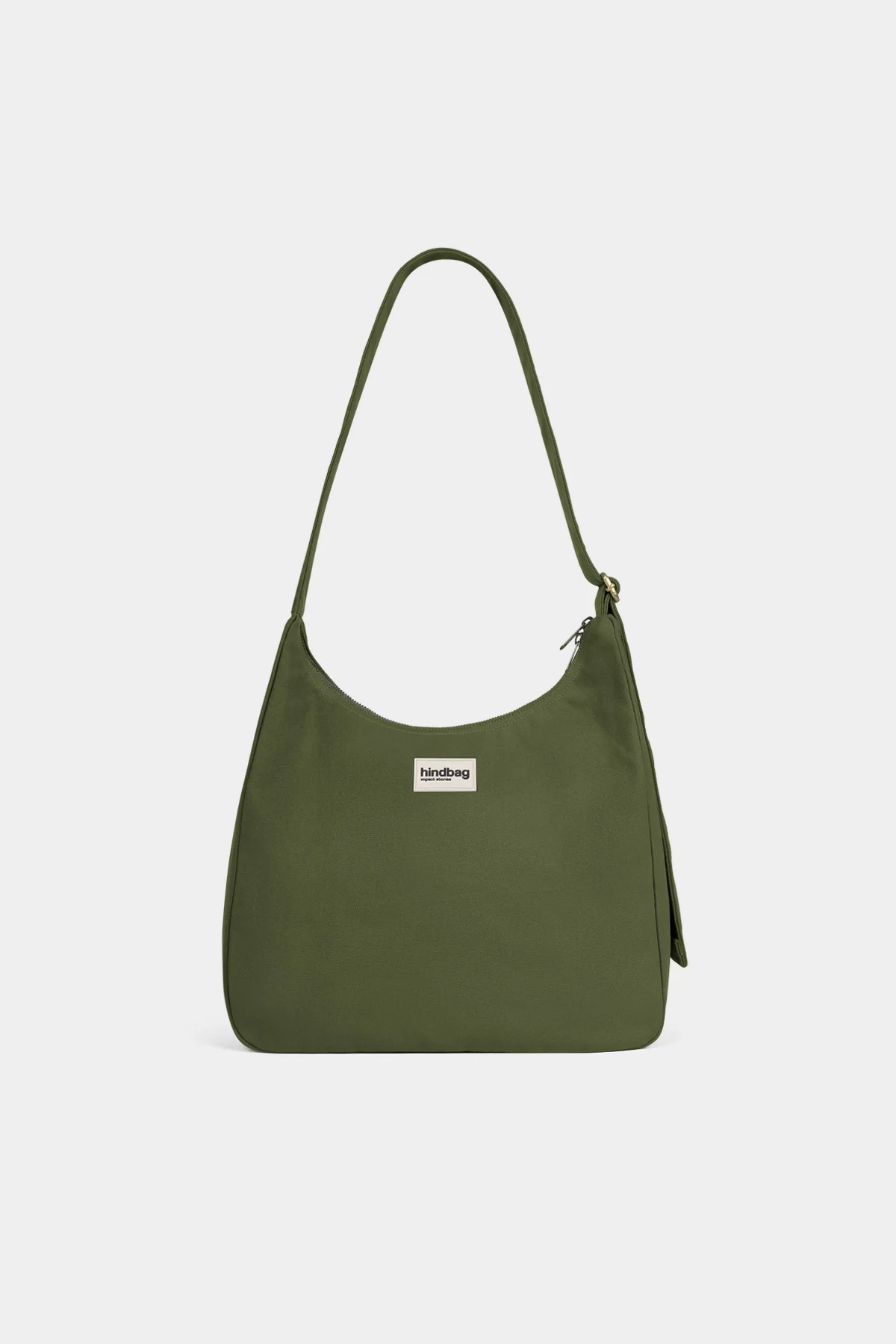 Sac hobo Claire Olive