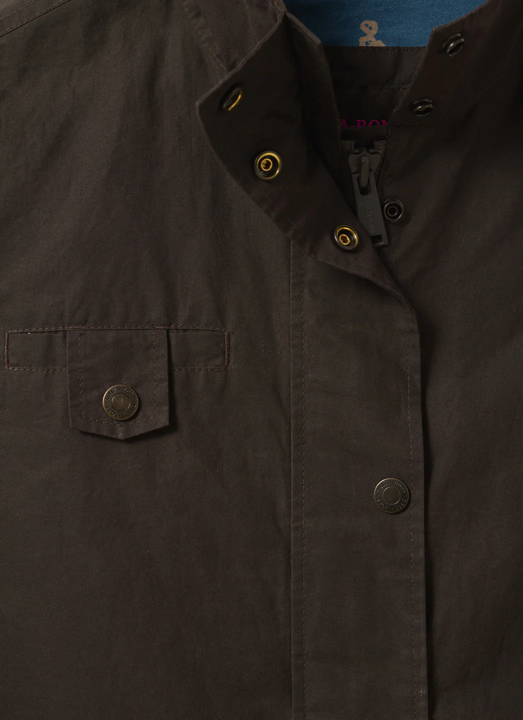 Women's Light Weight Jumbuck Vest