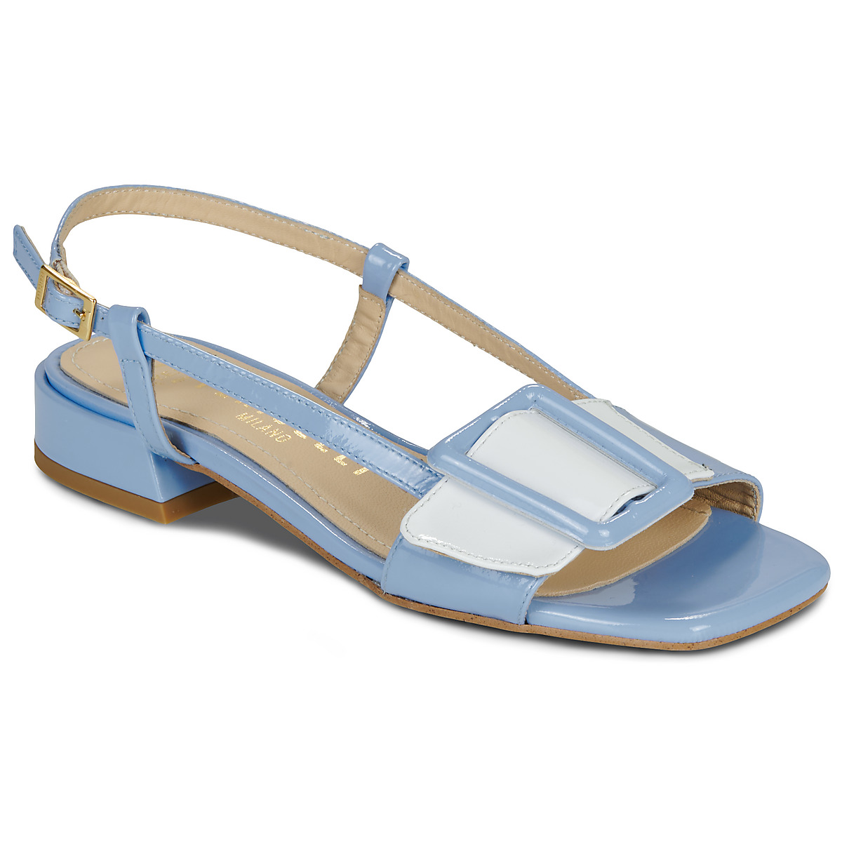Fericelli - PANILA - Blue / White