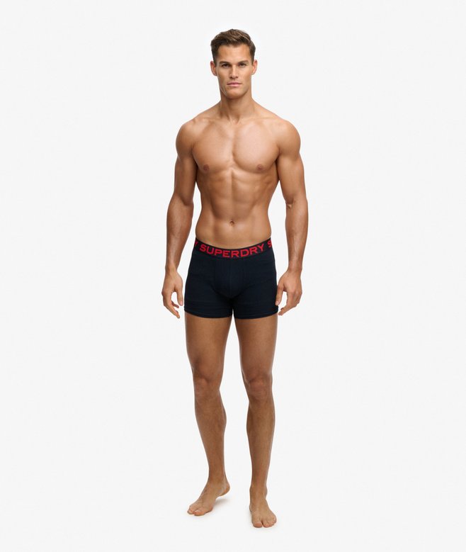 Boxer Triple Pack