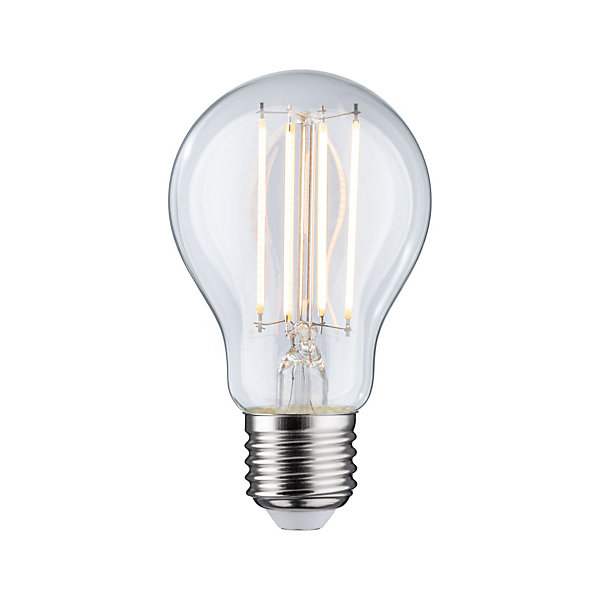 Filament 230 V Ampoule LED E27 3x1055lm 3x9W 2700K gradable Clair