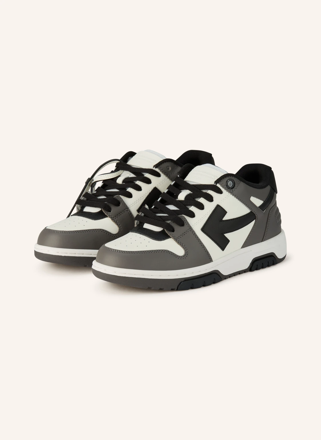 Off-White Sneaker OUT OF OFFICE