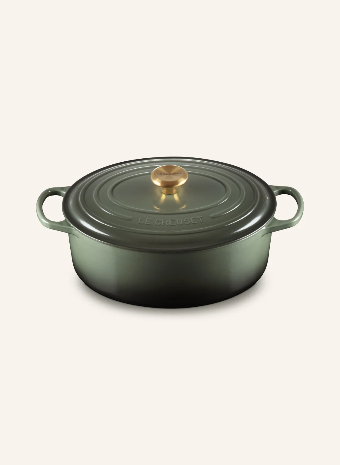 LE CREUSET Bräter SIGNATURE