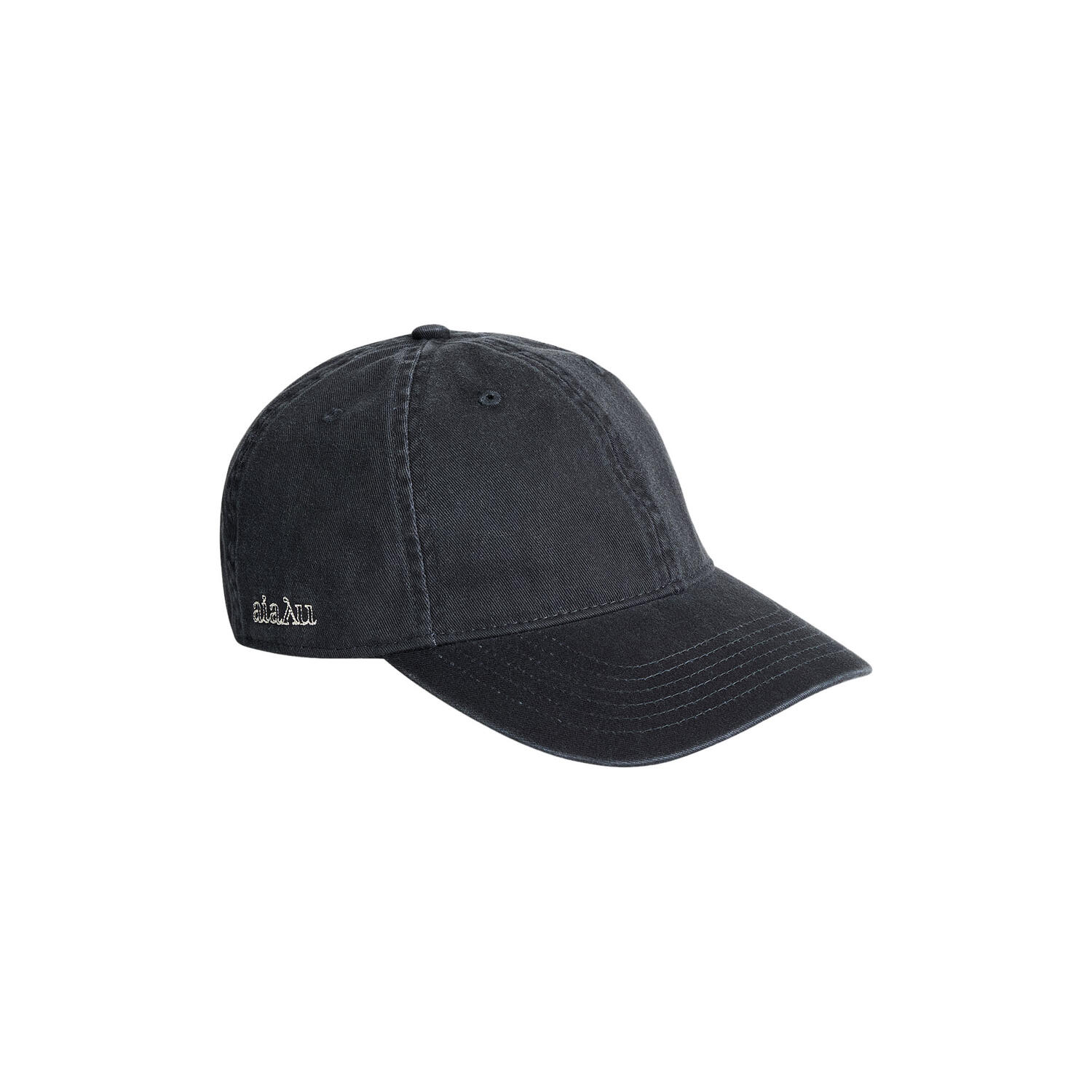 Cap, black navy