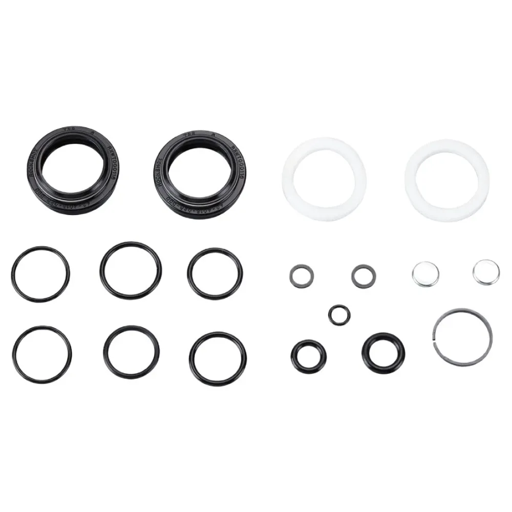 RockShox 200H/1 Year Lyrik Select/Select /Ultimate/Flight Attendant 2027  Generation-E service kit