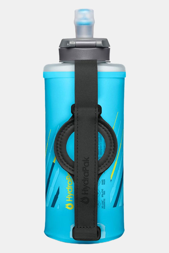 HydraPak Skyflask Speed 500ml Drinkfles