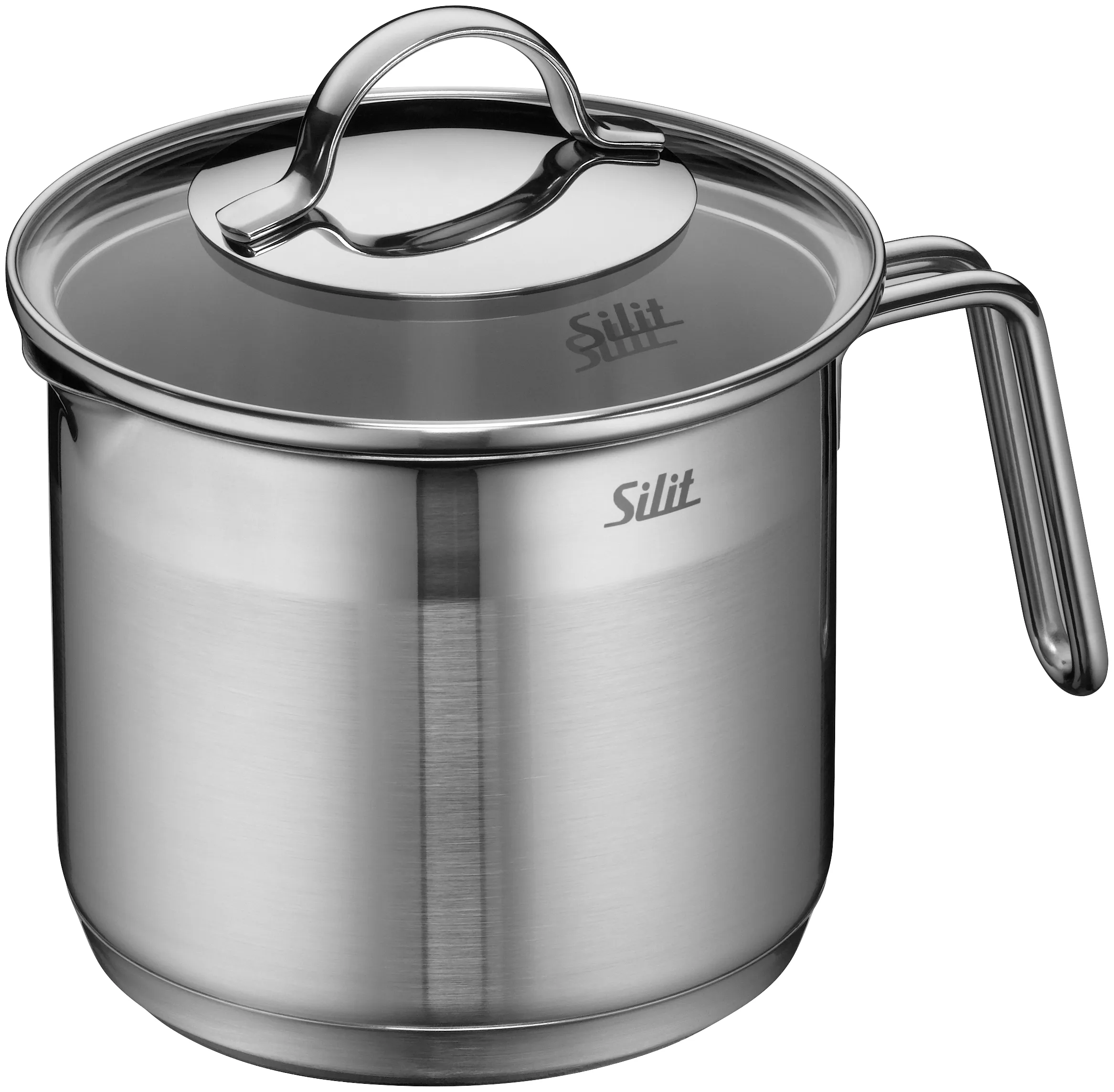 Silit Achat Milk Pot 14 cm with lid