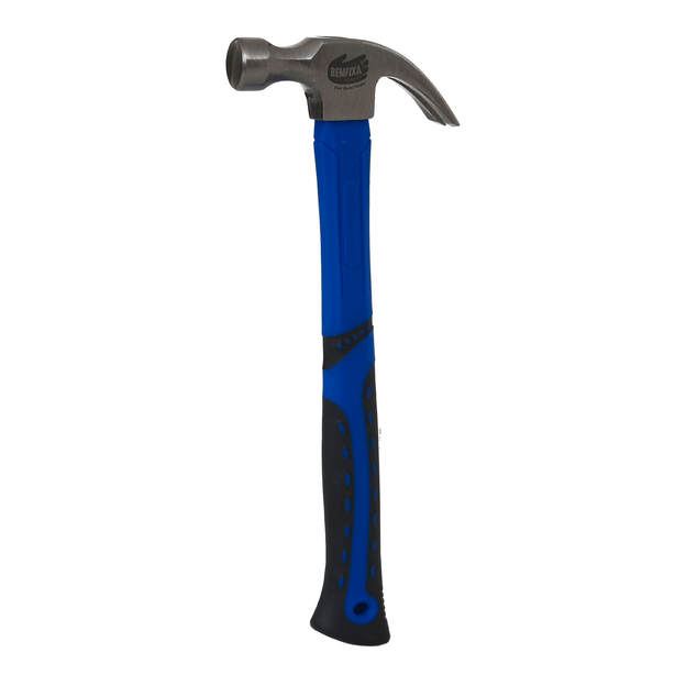 MARTELO UNHA 23 MM BEMFIXA