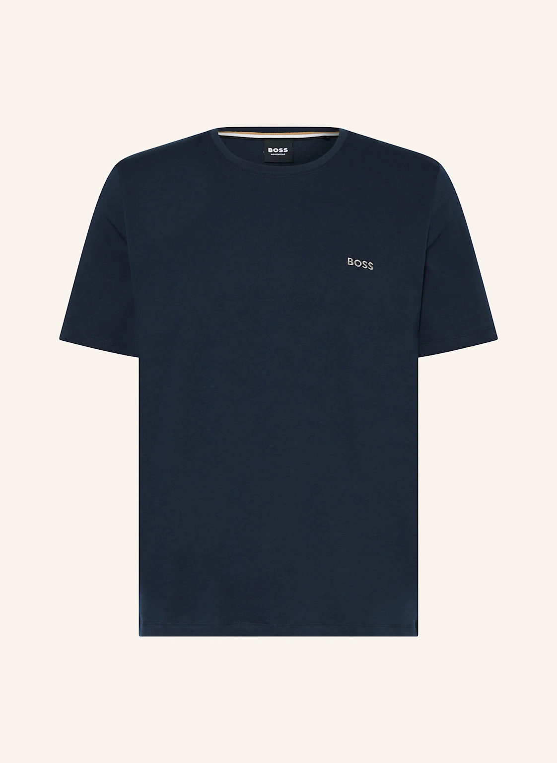 BOSS Schlafshirt