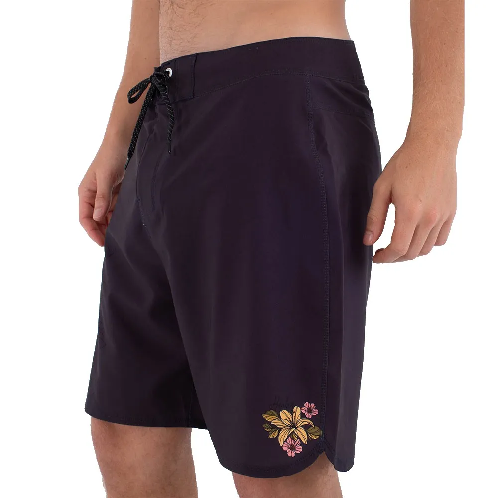 Hurley Phantom Tattoo 18´´ swimming shorts