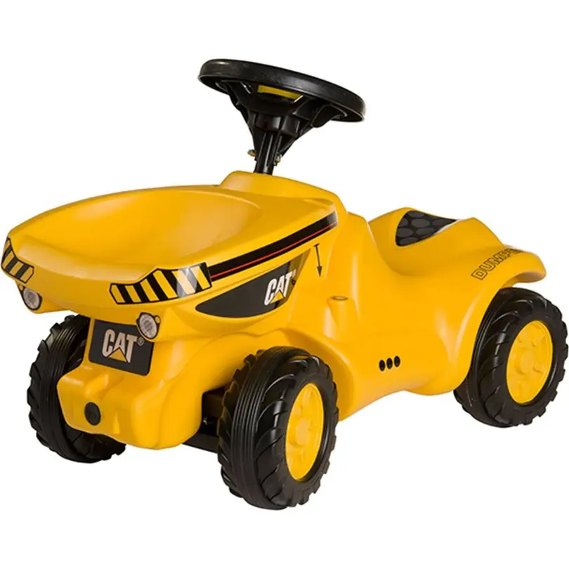 Traktor rollyMinitrac