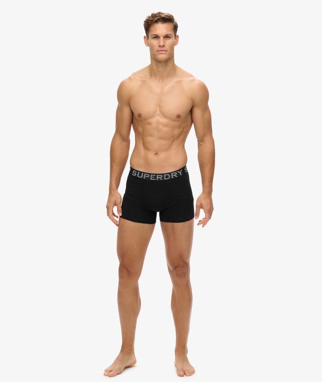 Boxer Triple Pack