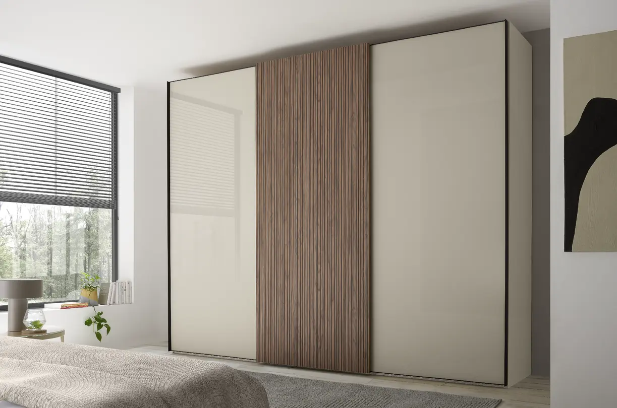 Schiebetürenschrank Celano