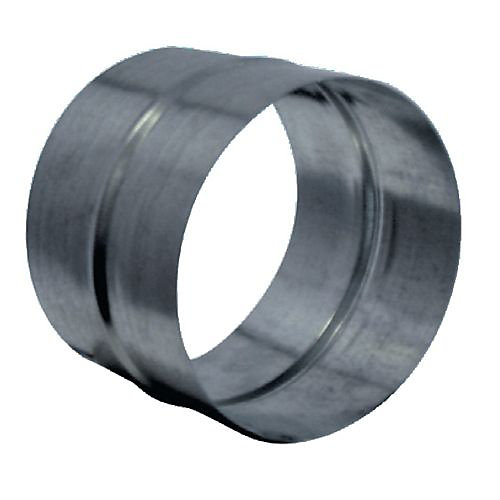 Manchon raccord mâle MRT 100 - UNELVENT - 860352