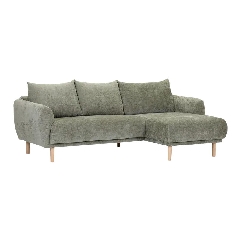 Ecksofa Power