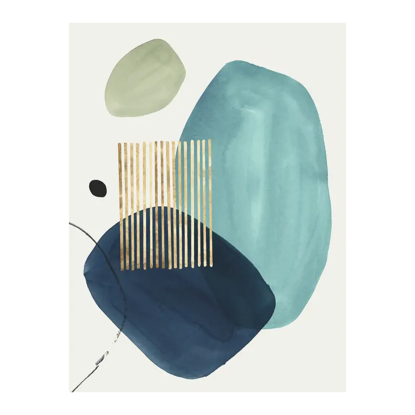 Kunstdruck Artprint