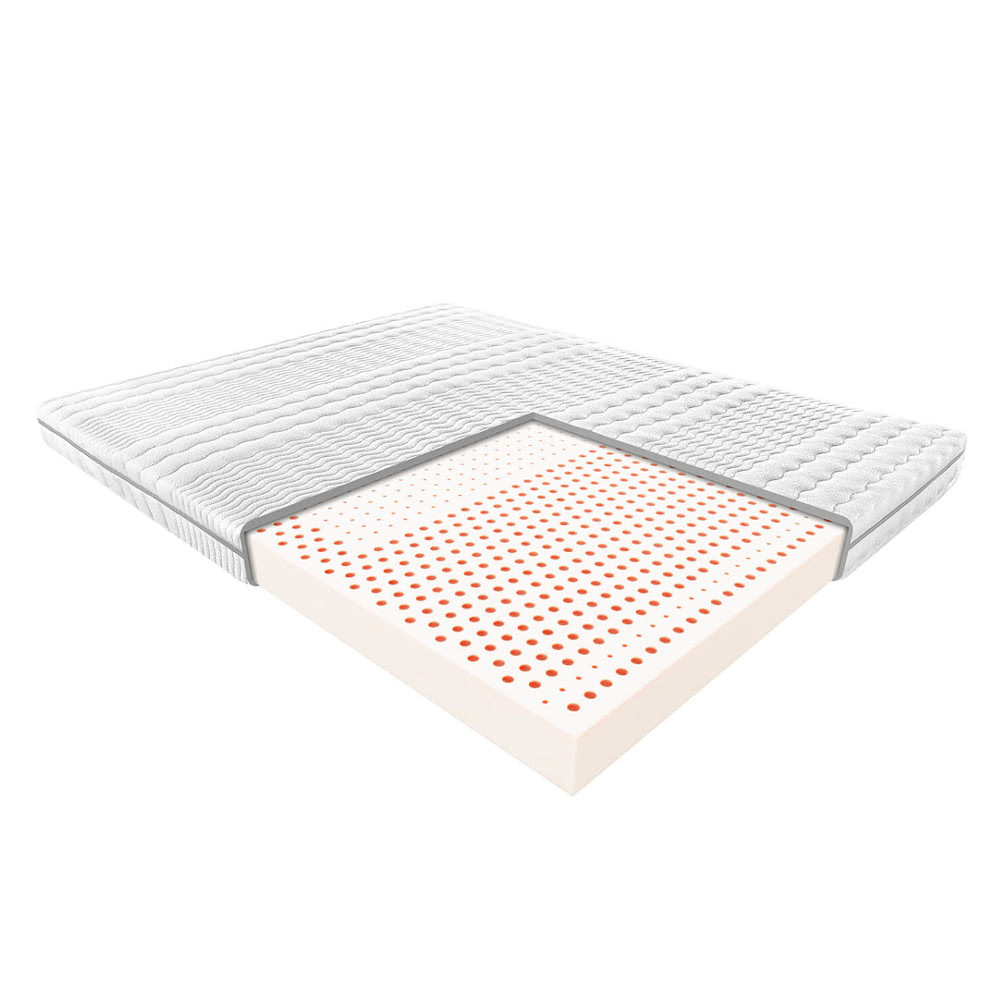 Materac Atena Janpol 100x200 cm Smart
