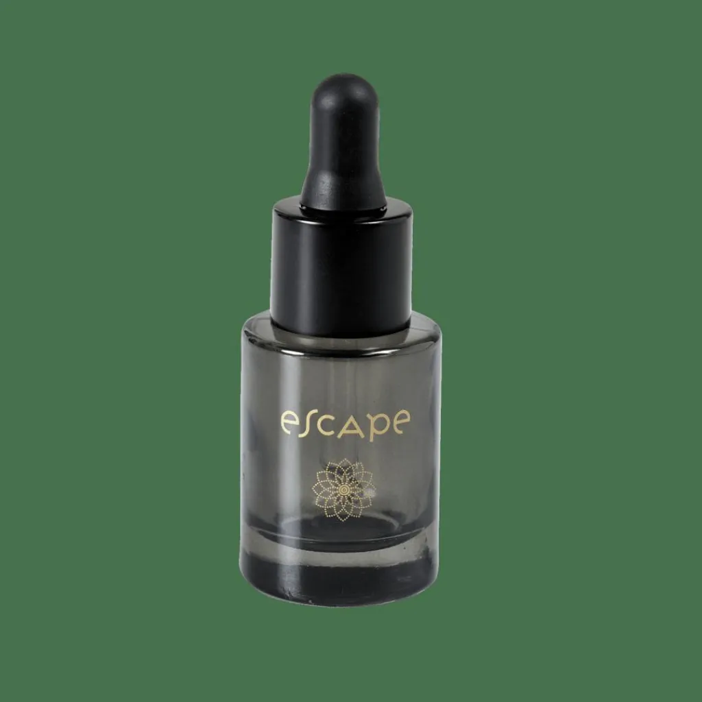 Articles Parfumés^CASA ESCAPE GOLDEN BLISS Huile Parfumée Bordeaux