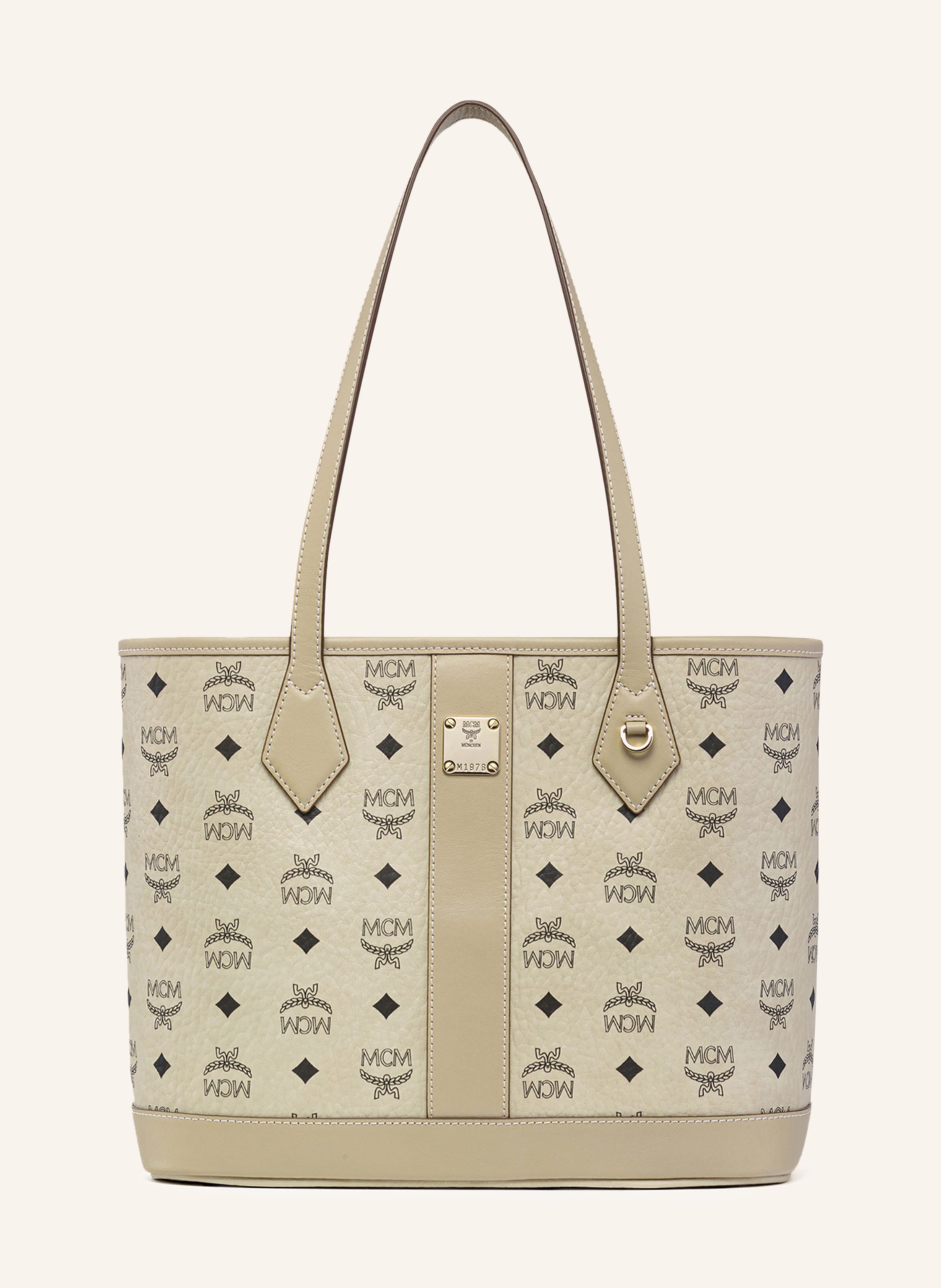 MCM Shopper LIZ SMALL
