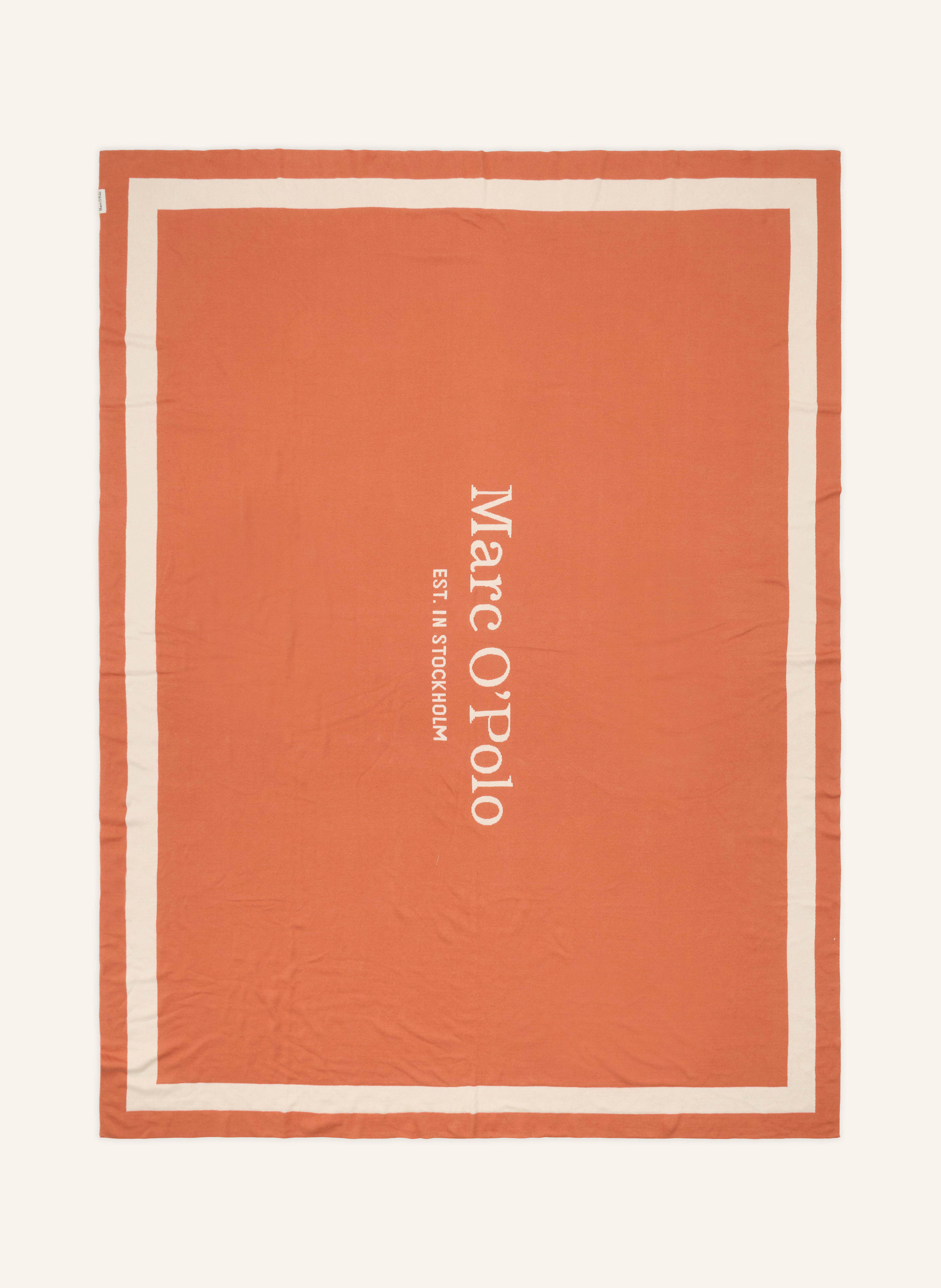 Marc O'Polo Plaid STATEMENT