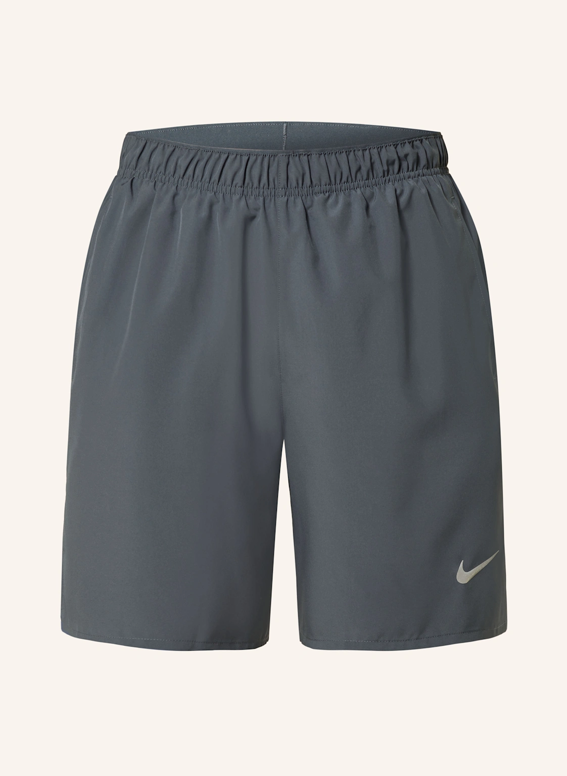 Nike 2-in-1-Laufshorts DRI-FIT CHALLANGER