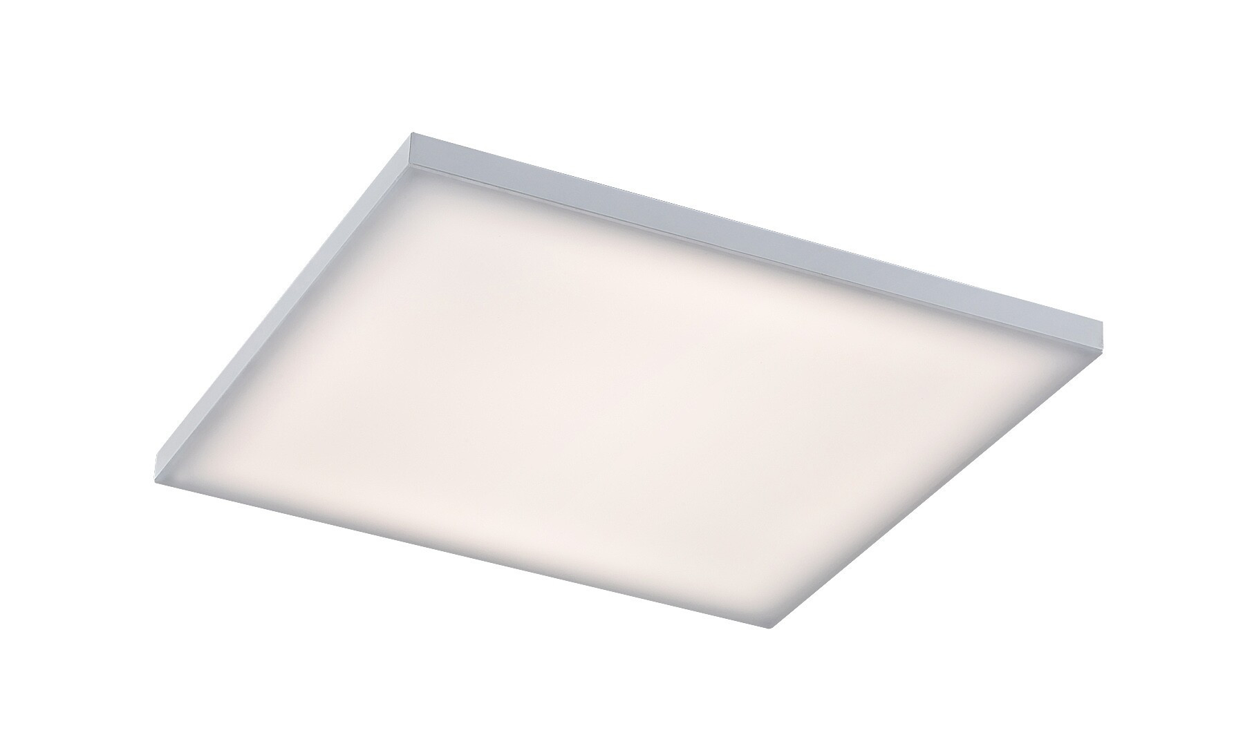 Oprawa wpuszczana Faramir biała LED 18W 2700 -6000K 1400lm IP20 Rabalux